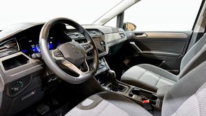 Volkswagen Touran bild 7