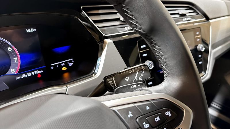 Volkswagen Touran bild 19
