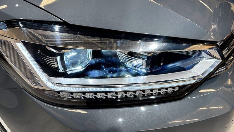 Volkswagen Touran bild 16