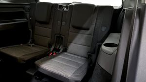 Volkswagen Touran bild 13