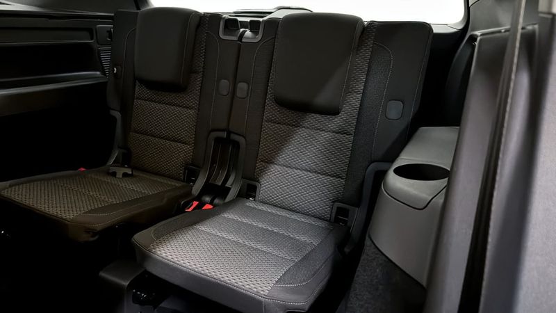 Volkswagen Touran bild 13