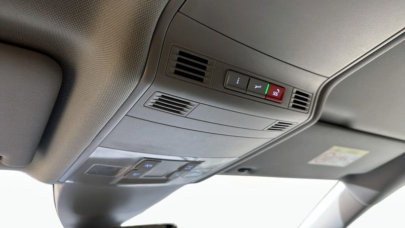 Volkswagen Touran bild 21
