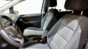 Volkswagen Touran bild 8