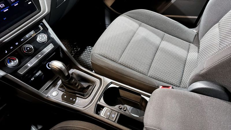 Volkswagen Touran bild 17