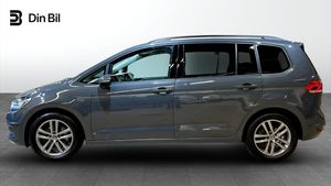 Volkswagen Touran bild 2