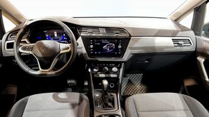 Volkswagen Touran bild 10