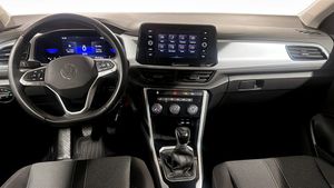 Volkswagen T-Roc bild 10