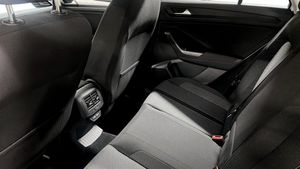 Volkswagen T-Roc bild 11