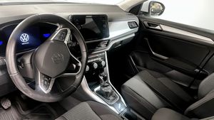 Volkswagen T-Roc bild 7