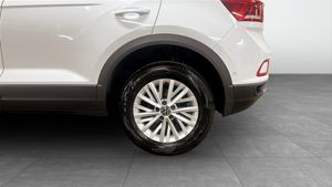 Volkswagen T-Roc bild 6
