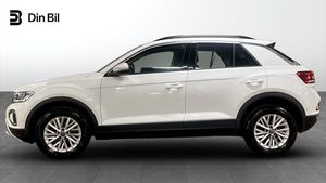 Volkswagen T-Roc bild 2