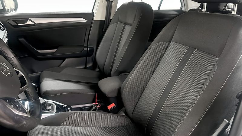 Volkswagen T-Roc bild 8