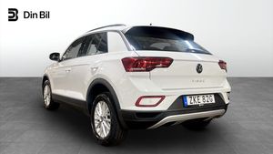 Volkswagen T-Roc bild 3