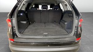 Skoda Kodiaq bild 12