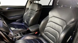 Skoda Kodiaq bild 8