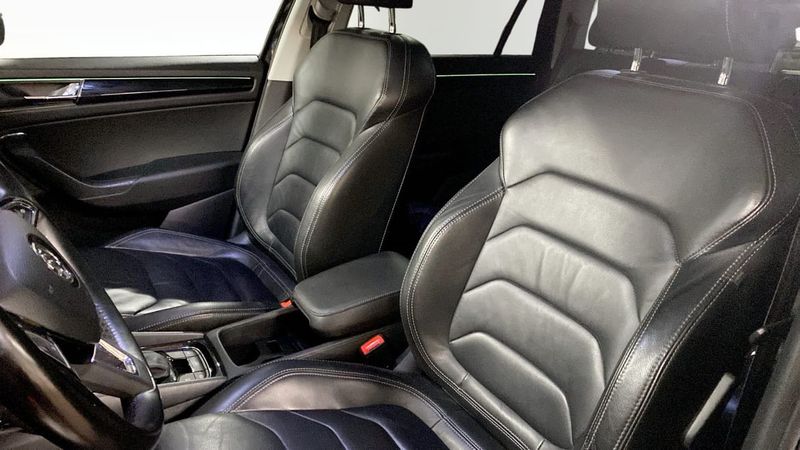 Skoda Kodiaq bild 8