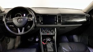 Skoda Kodiaq bild 10
