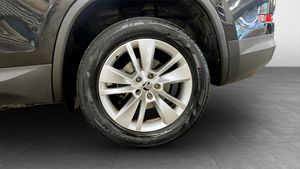 Skoda Kodiaq bild 6