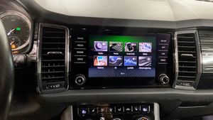 Skoda Kodiaq bild 9