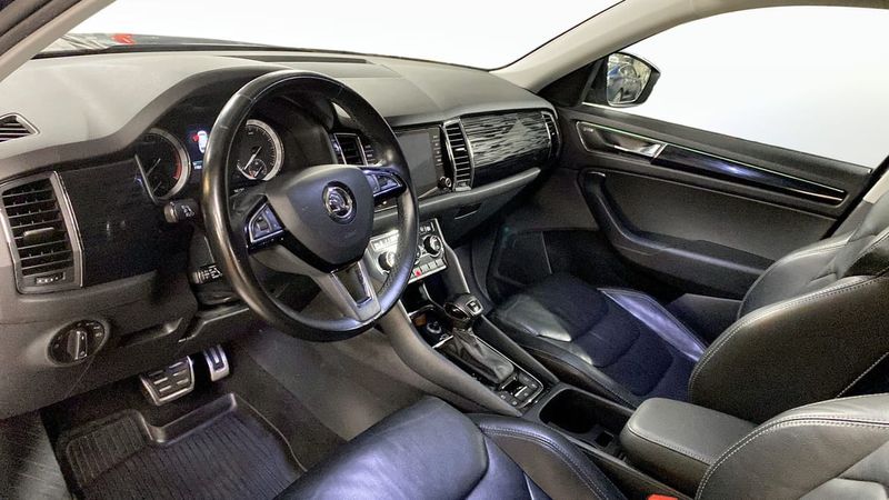 Skoda Kodiaq bild 7