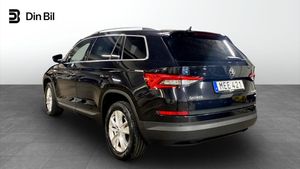 Skoda Kodiaq bild 3