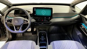 Volkswagen ID.3 bild 9