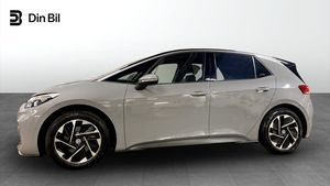 Volkswagen ID.3 bild 2