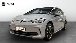 Volkswagen ID.3 bild 1
