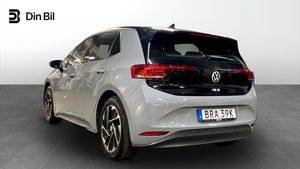 Volkswagen ID.3 bild 3
