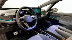 Volkswagen ID.3 bild 7