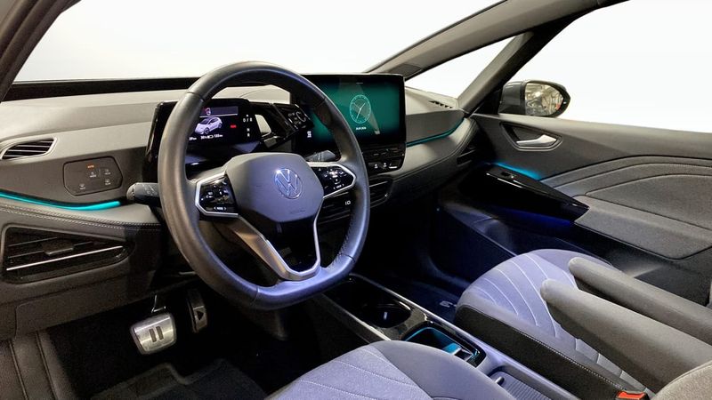 Volkswagen ID.3 bild 7