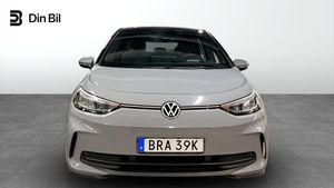 Volkswagen ID.3 bild 4