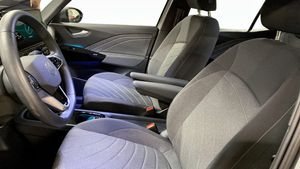 Volkswagen ID.3 bild 8
