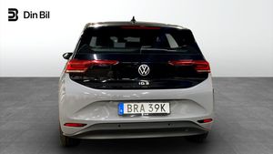 Volkswagen ID.3 bild 5
