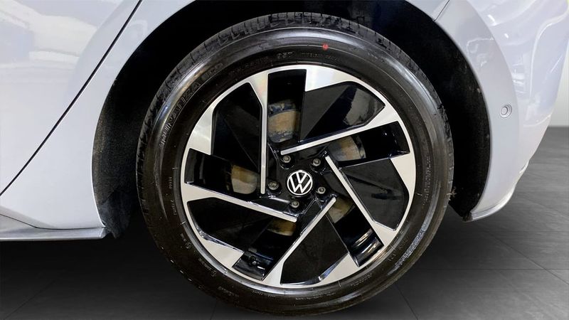 Volkswagen ID.3 bild 6