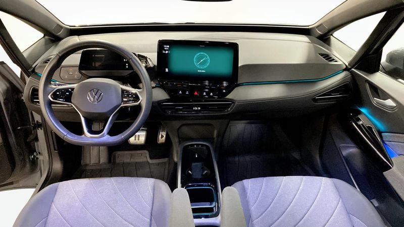 Volkswagen ID.3 bild 10