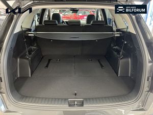 Kia Sorento bild 14