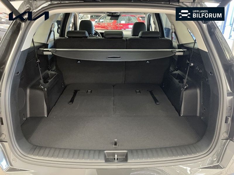 Kia Sorento bild 14