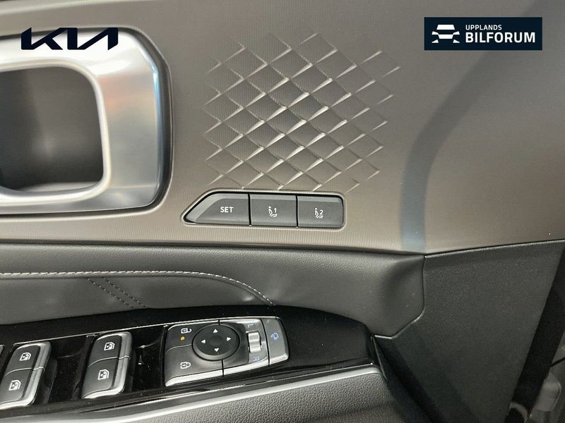 Kia Sorento bild 18