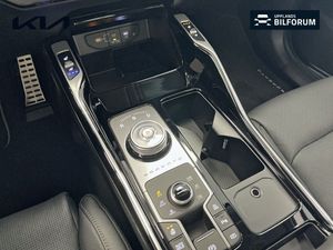 Kia Sorento bild 12