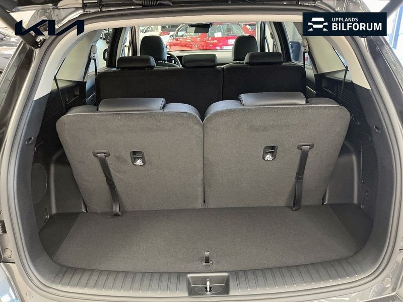Kia Sorento bild 15