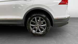 Volkswagen Tiguan bild 6