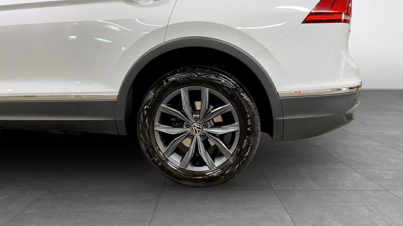 Volkswagen Tiguan bild 6