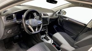 Volkswagen Tiguan bild 7