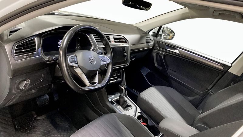 Volkswagen Tiguan bild 7