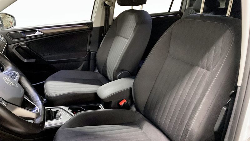 Volkswagen Tiguan bild 8