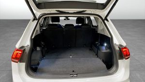 Volkswagen Tiguan bild 12