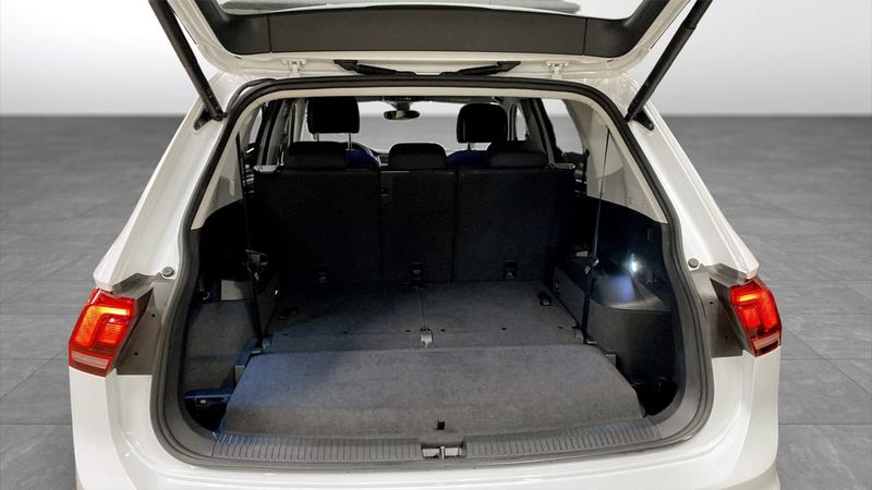 Volkswagen Tiguan bild 12