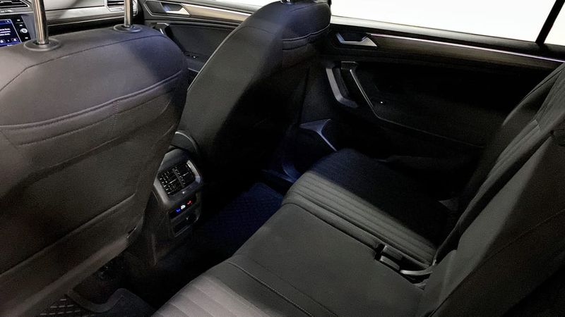 Volkswagen Tiguan bild 11