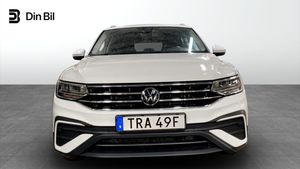 Volkswagen Tiguan bild 4